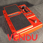 D8420 Digitech Whammy 4V