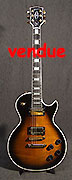 D8422 Gibson Les Paul Custom Plus