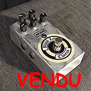 D8418 MXR ZW38 Black Label Chorus
