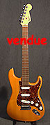 D8417 Fender Stratocaster American Deluxe