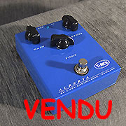 T Rex Alberta Overdrive