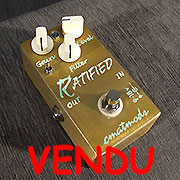 D8268 C MAT MODS Ratified