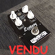 D8437 Wampler Ecstasy