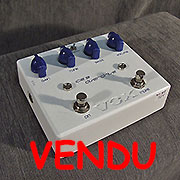 D8249 Vox Ice 9 Overdrive