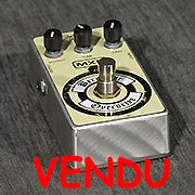D8450 MXR Berzerker Overdrive