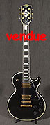 D8453 Gibson Les Paul Custom