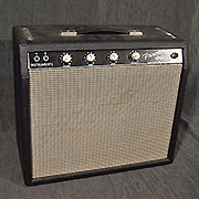 D8325 Fender Princeton Amp