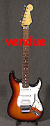 Fender Stratotcaster Classic Floyd Rose