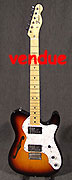 Fender Telecaster American Vintage Thinline