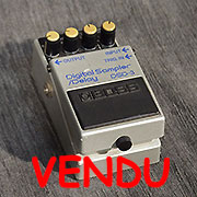 D8543 Boss DSD-3