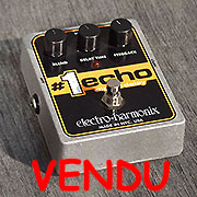 electro-harmonix #1Echo