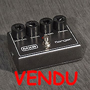 MXR Flanger