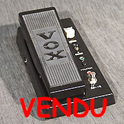 D7959 Vox Big Bad Wah Joe Satriani