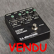D8471 t.c electronic Sustain Equalize