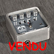 D8474 Palmer Pocket Amp