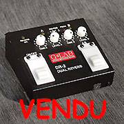 D8468 G-Lab Dual Reverb DR-2