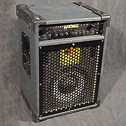 Warwick Cube