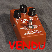 D8488 MXR Prime Distortion