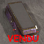 D8551 VL-Effect Shelby Jimi Wah