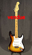 D8553 Fender Custom Shop 56 Stratocaster Relic