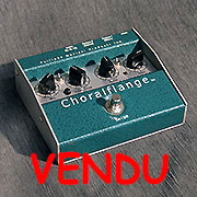 Fulltone Choralflange