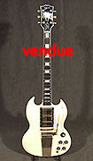 Gibson Les Paul Custom