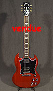 Gibson SG Standard