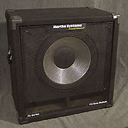 Hartke Systems 115 Bass Module