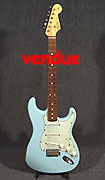 D8583 Fender Custom Shop 1960 Stratocaster Relic