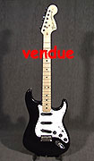 Fender Stratocaster Billy Corgan