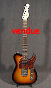 G & L Tribute Asat Classic