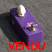 Love Pedals Pickle Vibe
