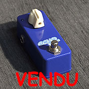 Love Pedals Echo Baby