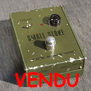 Electro Harmonix / Sovtek Small Stone