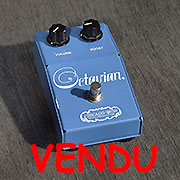 Chicago Iron Octavian