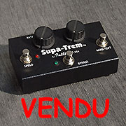 D8601 Fulltone Supa-Trem