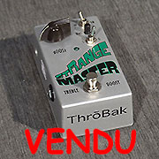 D8621 Throbak Strange Master