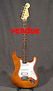 Fender Stratocaster Select