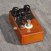 Earth Quaker Tone Reaper