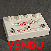 Carl Martin Echotone