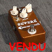 D7967 Tone Freaks Effects Severe