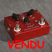 D7856 HBE Ultimate Fuzz Octave UFO
