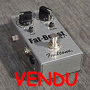 Fulltone Fat-Boost