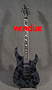 D8686 Caparison TAT