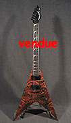 D8693 Dean Dave Mustaine Signature
