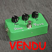 Mojo Shiva Fuzz