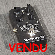 t.c electronic Dark Matter