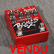 Tonebone London Distortion