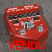 Visual Sound Jekyll & Hyde