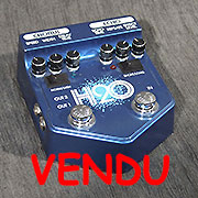 Visual Sound H2O
